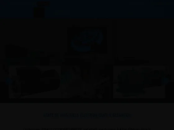 Jura electromecanique