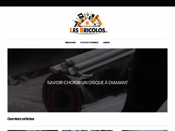 Les Bricolos