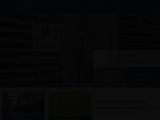 Miroiterie de la risle