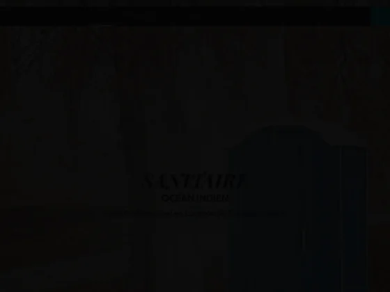 Sanitaire océan indien