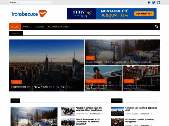 Transport des personnes âgées