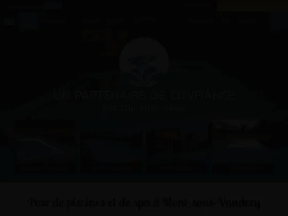 Val d'amour piscines