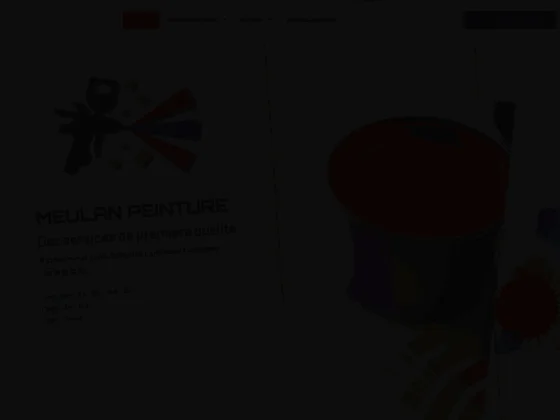 Meulan peinture