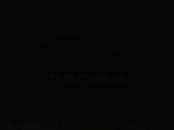 Tp du tursan