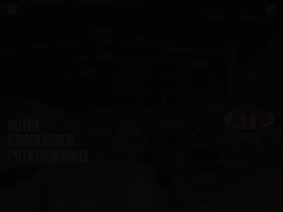 A.t.p. carrosserie