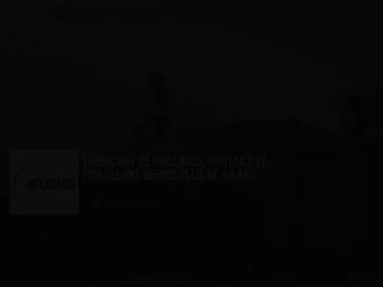 Clôtures Guillaumie Et Gaut