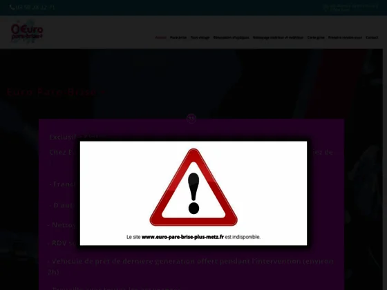 Nettoyage auto de l'extérieur à Metz