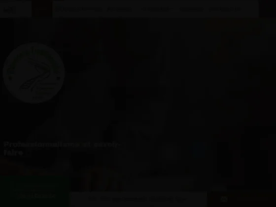 La menuiserie traditionnelle