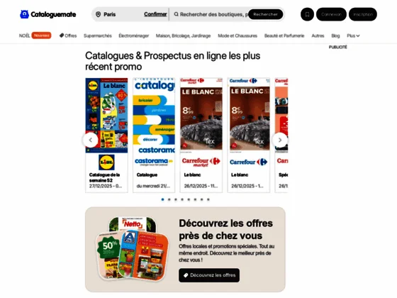 Catalogue Stanhome et bien d'autres