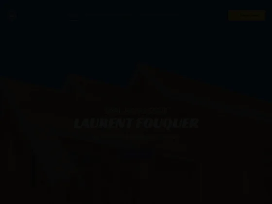 Menuiserie laurent fouquer