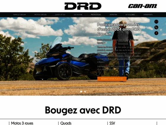 DRD Reims