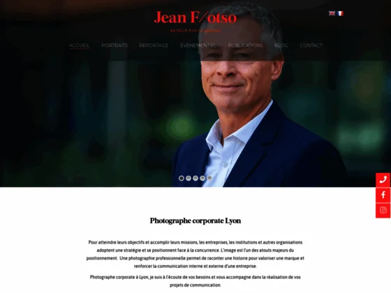 photographe portraitiste à Lyon