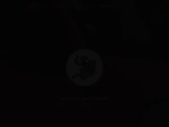 Dalais christophe