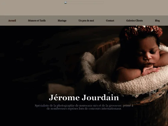 Photographe pour vos naissances et grossesses