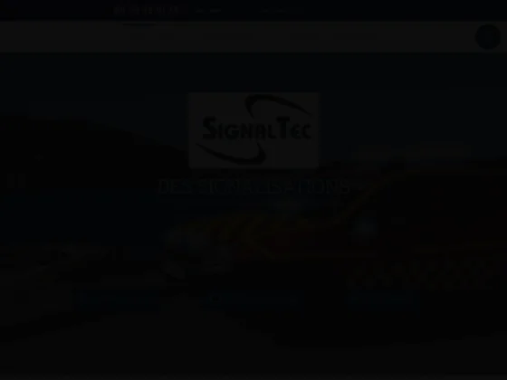 Signaltec sas