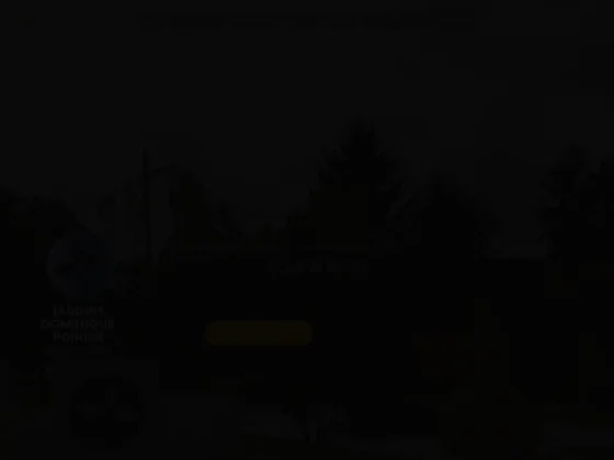 Jardins dominique poirier