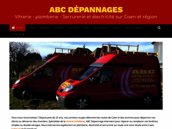ABC Depannages
