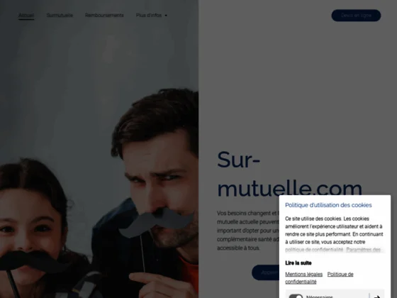 sur-mutuelle.com