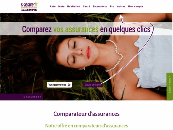 s-assurer.fr