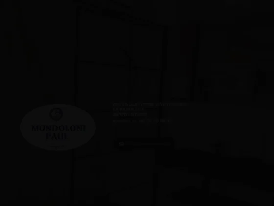 Mondoloni paul
