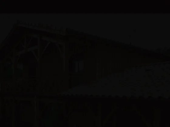 Charpente varoqueaux