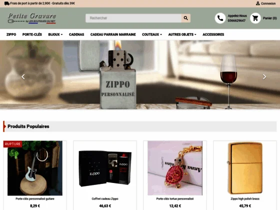 Petitegravure : une gravure pour la vie