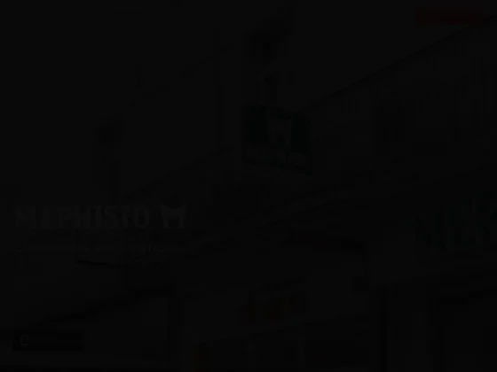 Mephisto Shop