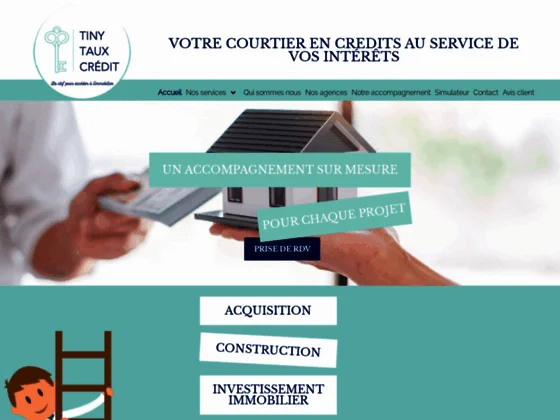 courtier en prêt immobilier haute-vienne