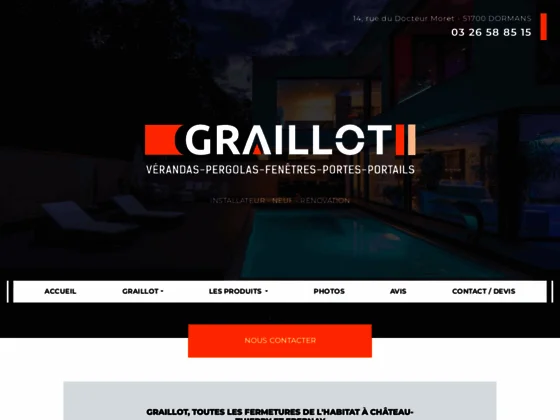 Graillot