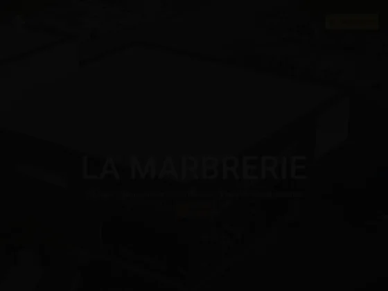 La Marbrerie