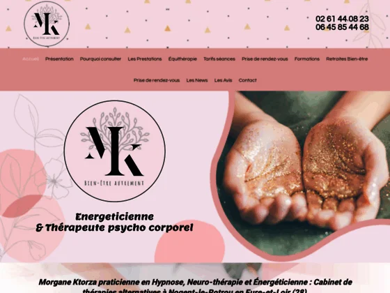 énergéticienne Nogent-le-Rotrou