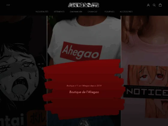 Ahegao.fr