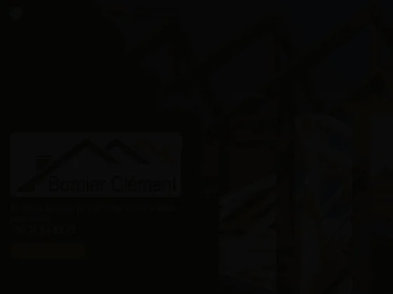 Bornier Clément SARL