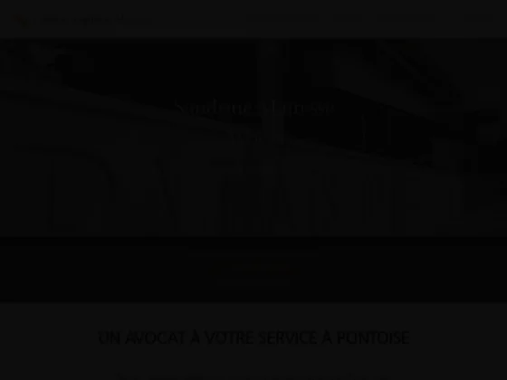 Cabinet Mairesse Sandrine