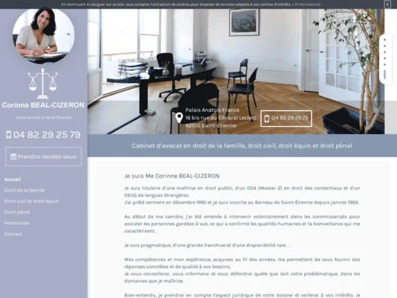 Votre avocat de divorce à Saint-Etienne