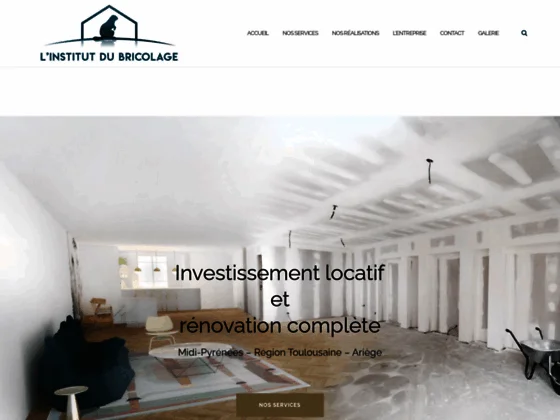 entreprise de rénovation colomiers