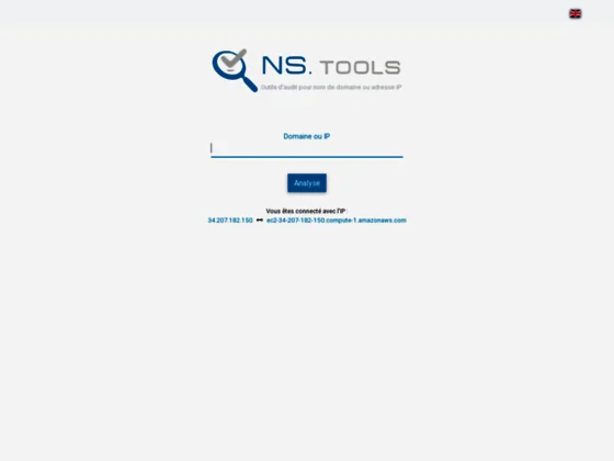 NS.Tools