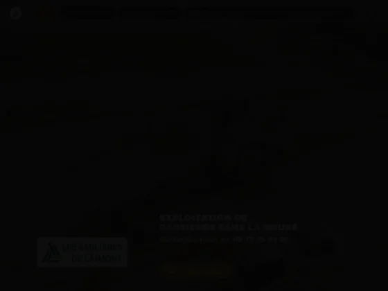 Les Sablières de Laimont