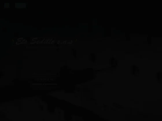 Ets Sedille