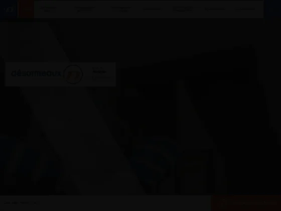 Déménagements Desormeaux