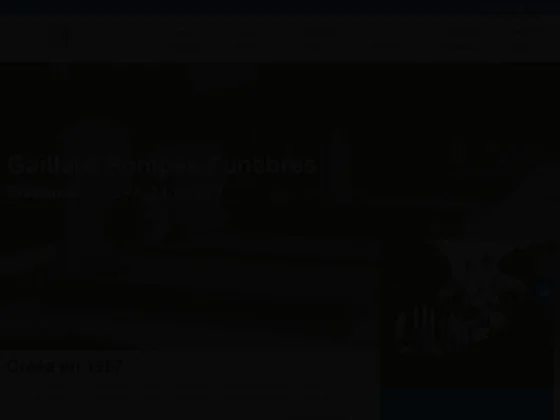 Gaillard Pompes Funèbres