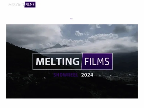 Melting Films