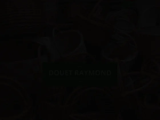 Douet raymond