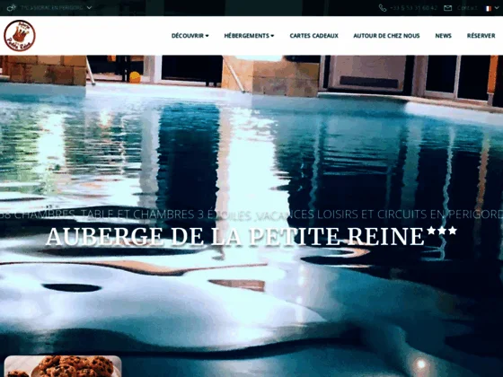 L'auberge de la petite reine