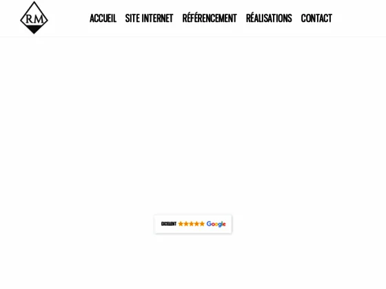 Création de site internet à Lyon