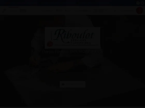 Pompes Funèbres Riboulot