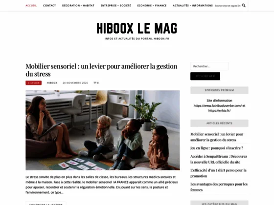 https://www.hiboox.fr