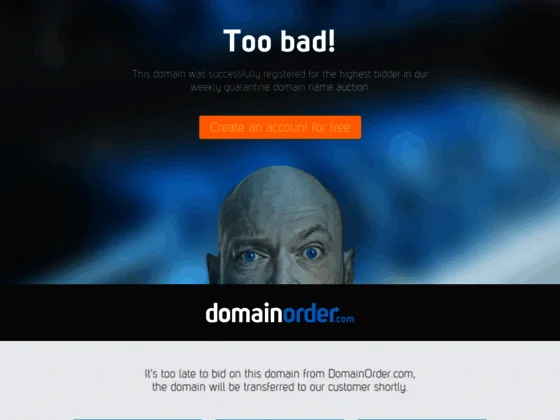 Centre d'appel fourrière