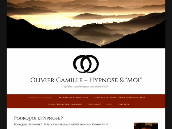 Cabinet Hypnose & "Moi" à Béziers dans l'Hérault (34)