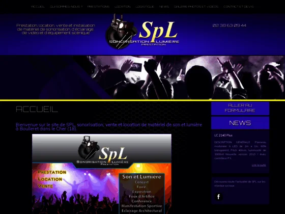 prestation sonorisation cher (18)